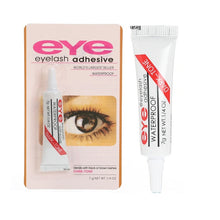 Load image into Gallery viewer, Fake Eyelash Glue (Adhesive Strong Clear/Black Waterproof)