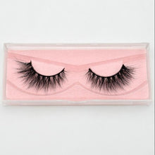 Load image into Gallery viewer, Hand Made Crisscross False Eyelashes