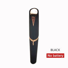 Load image into Gallery viewer, Electric Eyebrow Hair Remover