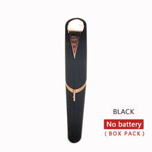 Load image into Gallery viewer, Electric Eyebrow Hair Remover